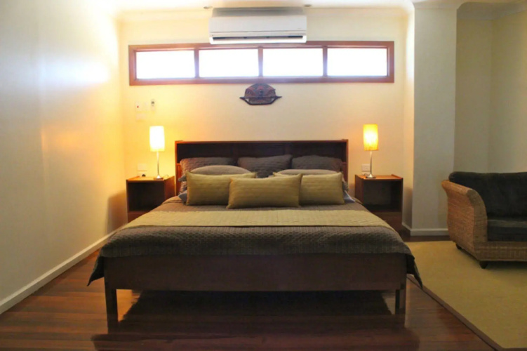 Rapopo Plantation Resort