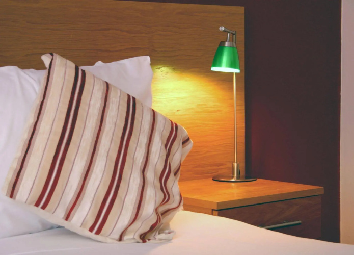 Newton Hotel