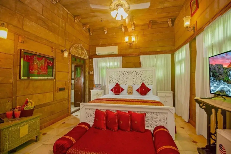 Amritara Manak Haveli, Jodhpur