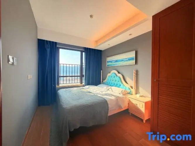 2 Bedrooms Family Suite with ocean view