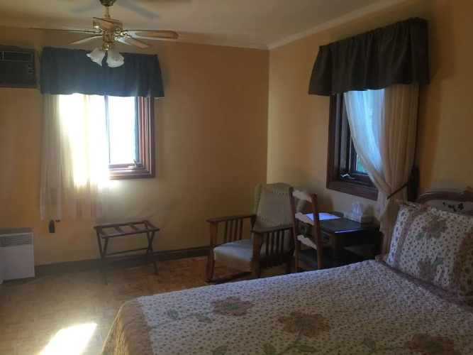 Auberge Le Flores