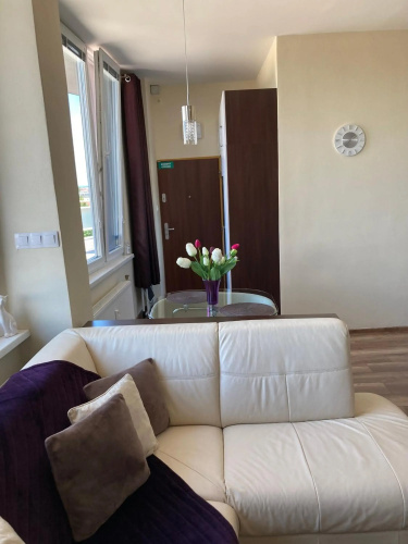 Apartman HIGHTATRAS VIEW Centrum Poprad