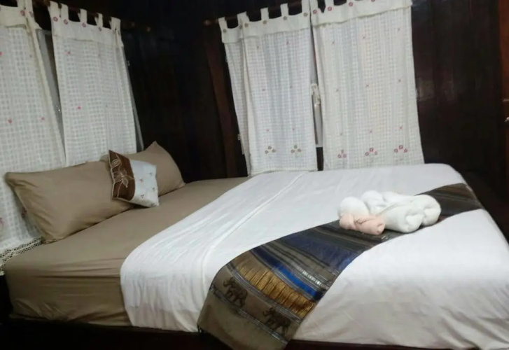 Lampang Homestay2