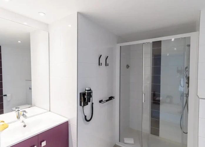 Grand Double Apartment