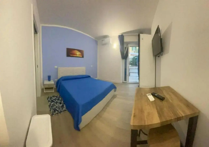 Riviera Albachiara Anzio B&B