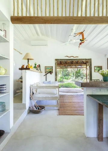3 Bedrooms Cottage