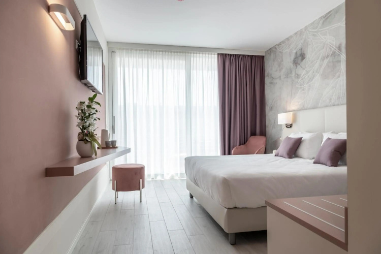 Hotel Amburgo
