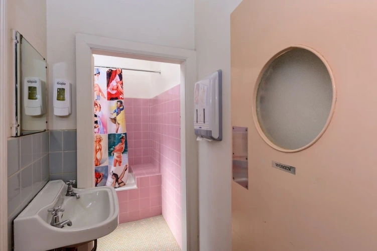 Classic Double room with balcony