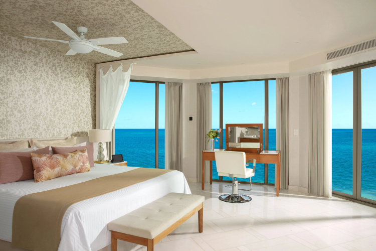 Dreams Riviera Cancun Resort and Spa photo 7
