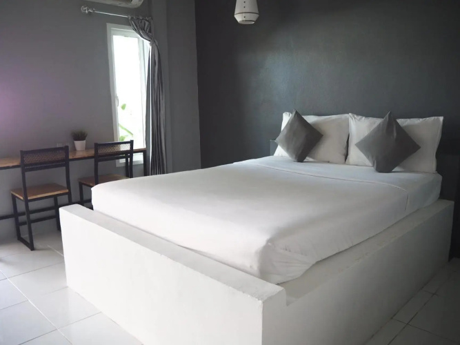 Sichon Modern House Hotel