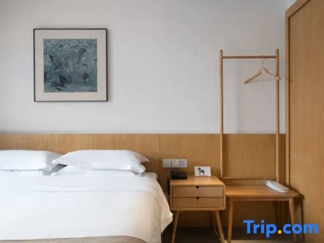 1 Bedroom Suite