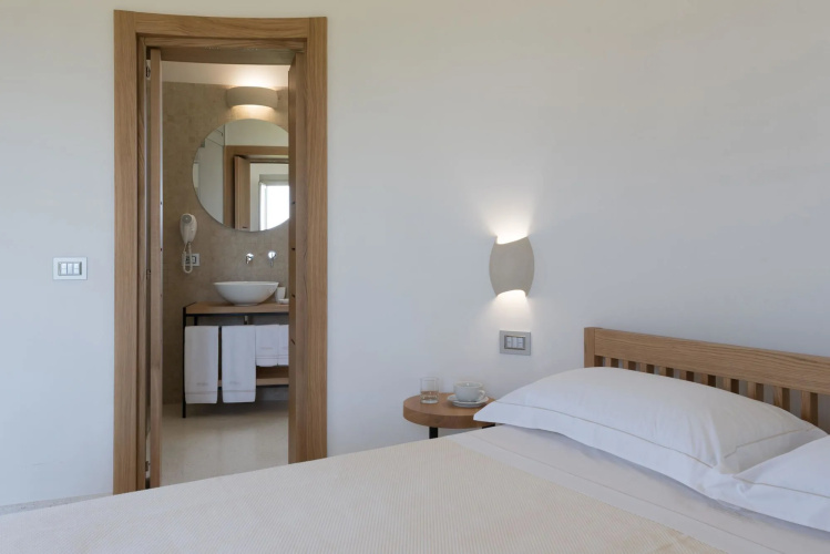 Tenuta Monticelli Bio Relais