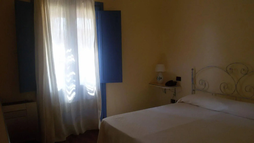 S'Acqua Sassa Resort