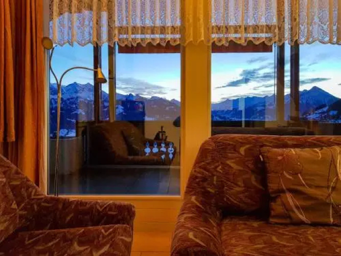 Apartment Ahorni