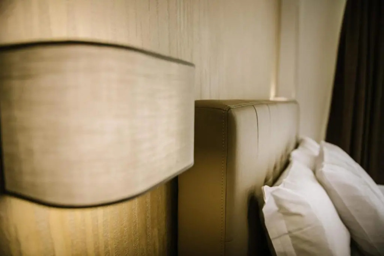Regina Elena Charme Rooms