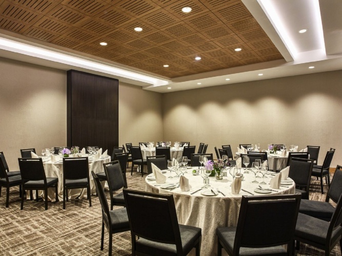 Pullman Lima Miraflores photo 29