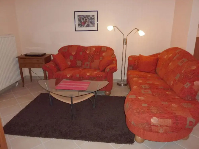 Holiday Apartment Eulenspiegel