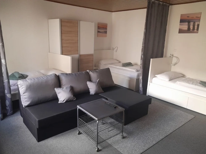 Standard Apartment