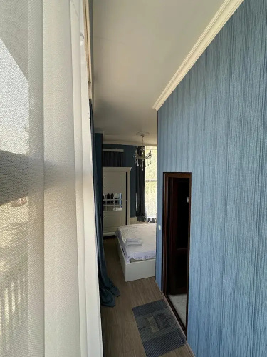 Ai̇si̇ Hotel