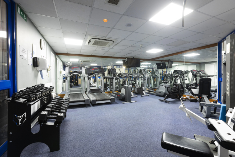 Holiday Inn Sutton photo 23
