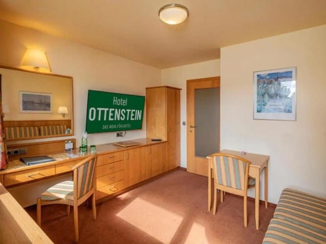 Superior Family room