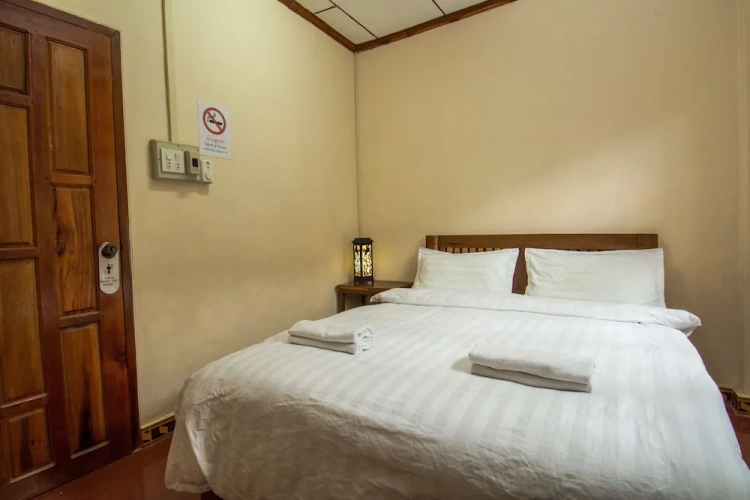 1 Bedroom Classic Double room