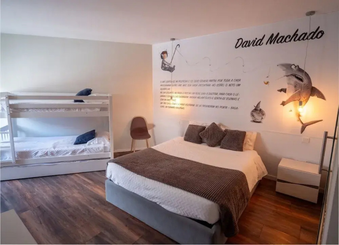 Guest House Stories