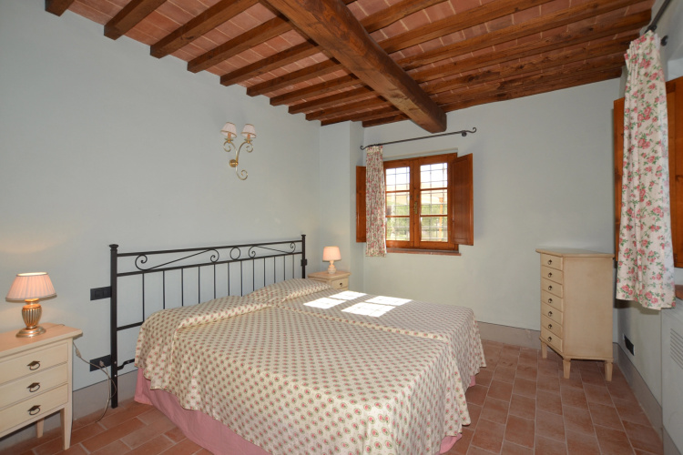 Francigena Apartments