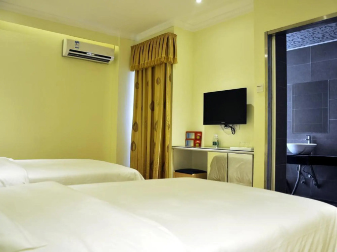 Hotelafbeelding