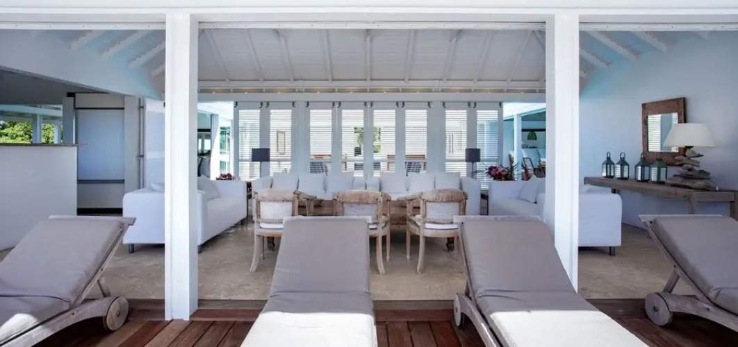 Villa Supersky