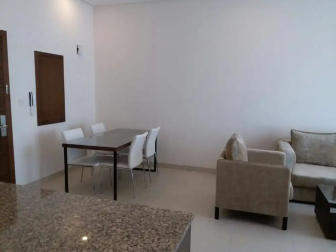 Happy Home Suites