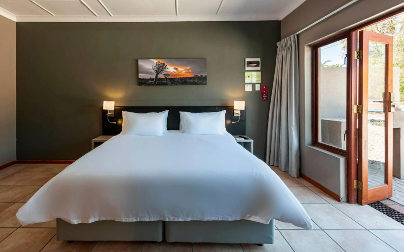 Upington INN