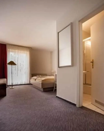 Economy Single room