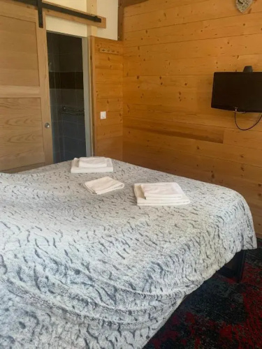 Hotel L'equipe