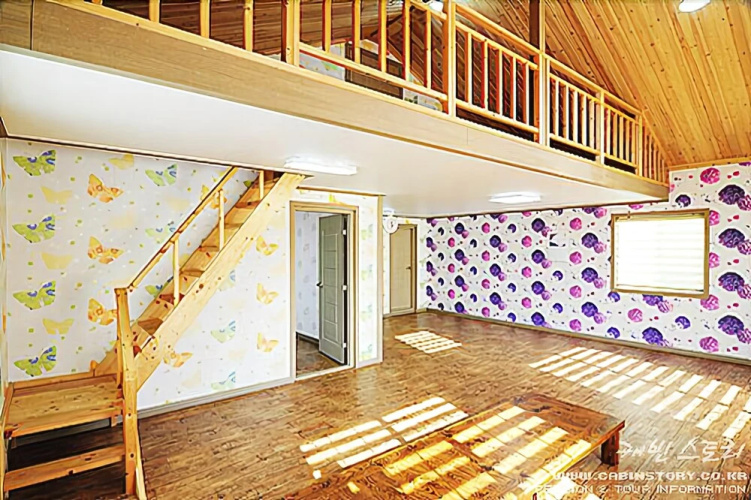 Ganghwa Gallery Pension