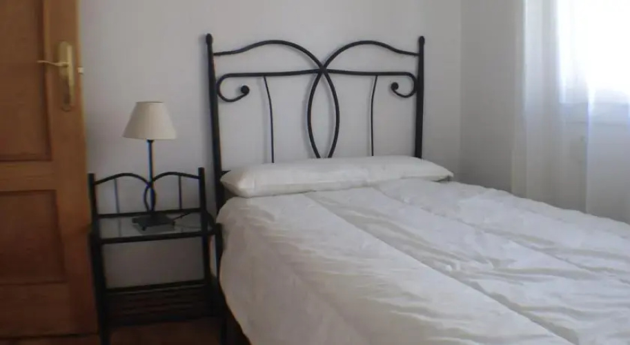 Apartment Metropol Rooms Zabaleta