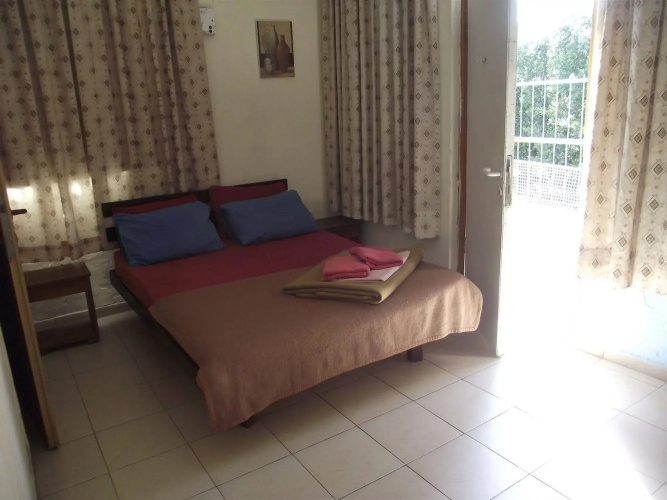 Momos Hostel