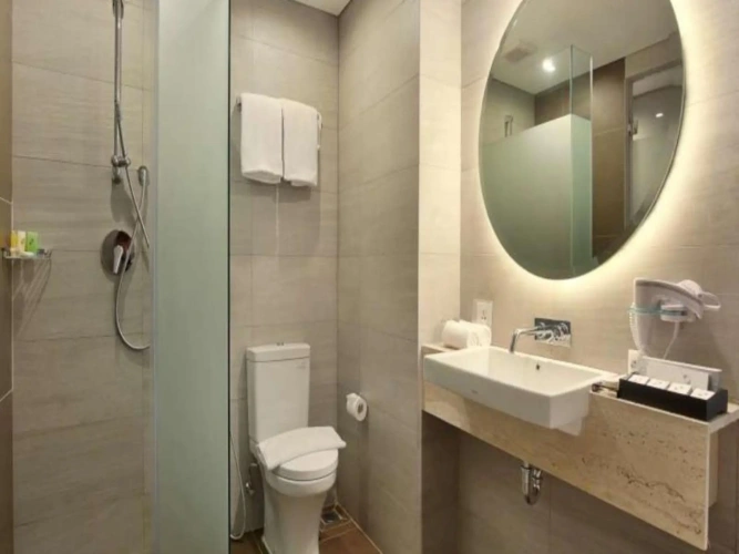 Premier Suite