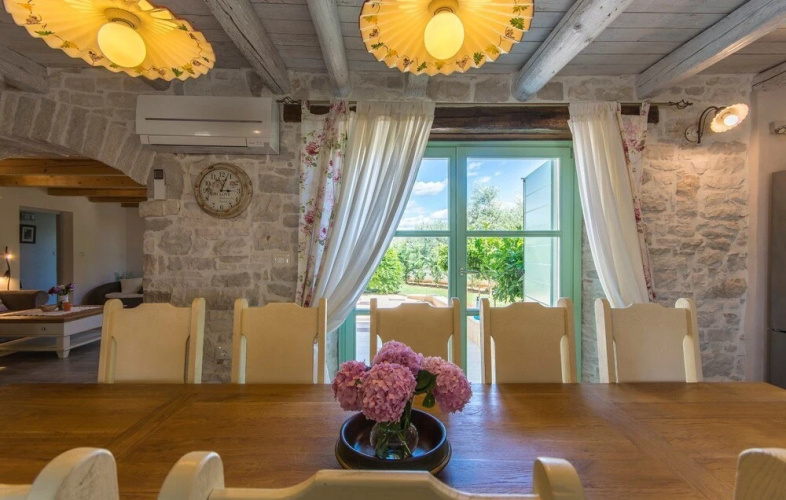Villa Judita