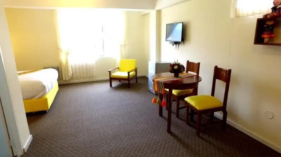 Superior Double room