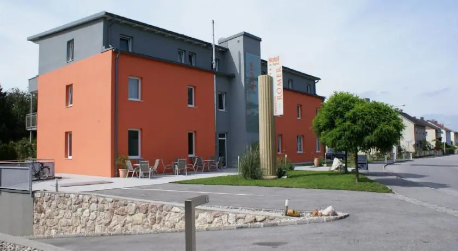 Pension Zum Römer