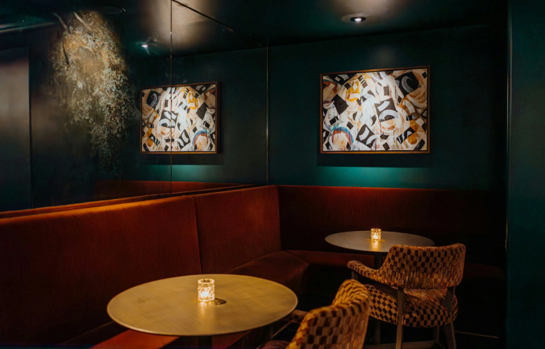 Hotel Heron Alexandria Old Town, Curio Collection by Hilton photo 26