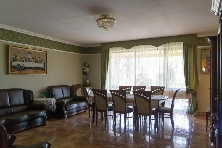 Semeyny Guest House
