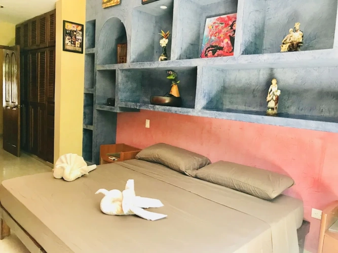 3 Bedrooms Luxury Villa