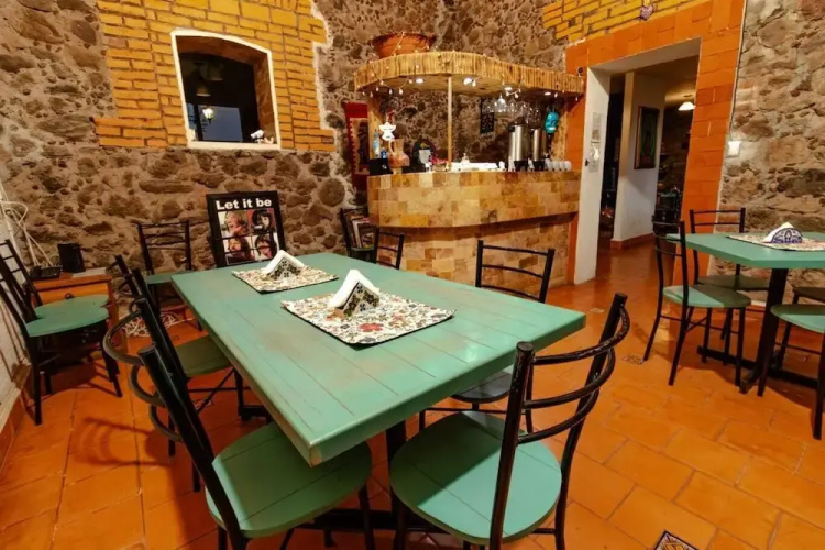 Villa Las Campanas