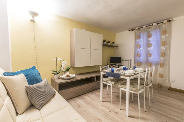 Venice Giardini Biennale Apartment