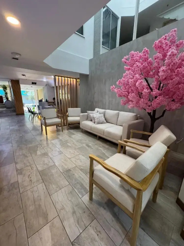 Hotel Rosales Suites