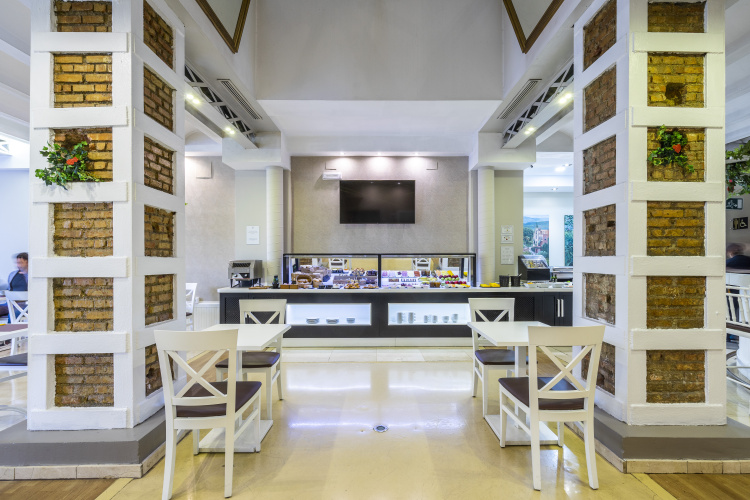 Atarazanas Malaga Boutique Hotel photo 30