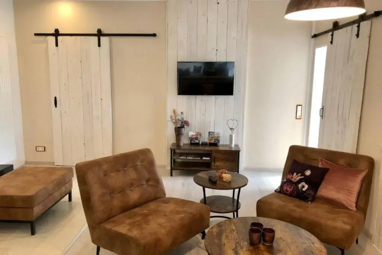 Ferienwohnung Birkenlodge