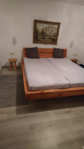 Ferienwohnung Alpina Inzell